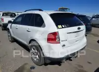2014 Ford EDGE фото