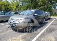 2014 Ford EDGE фото