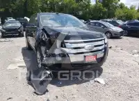 2014 Ford EDGE фото