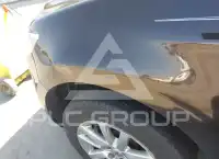 2014 Ford EDGE фото