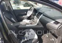 2014 Ford EDGE фото