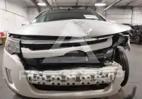 2014 Ford EDGE фото