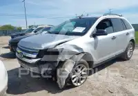 2014 Ford EDGE фото