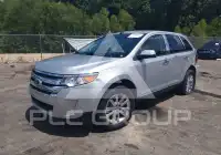 2014 Ford EDGE photo