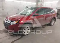 2014 Ford EDGE фото