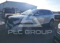 2014 Ford EDGE фото