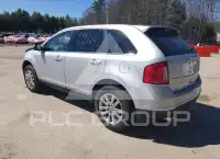 2014 Ford EDGE photo