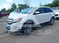 2014 Ford EDGE фото