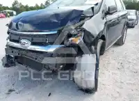 2014 Ford EDGE фото