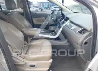 2014 Ford EDGE photo