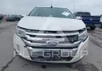 2014 Ford EDGE photo