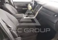 2014 Ford EDGE photo