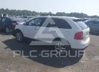 2014 Ford EDGE photo