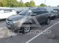 2014 Ford EDGE photo