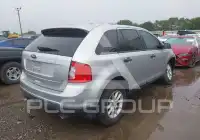 2014 Ford EDGE photo