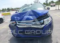 2014 Ford EDGE фото