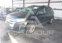 2014 Ford EDGE фото