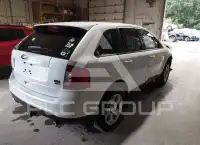 2014 Ford EDGE фото