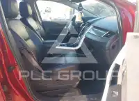 2014 Ford EDGE photo