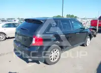 2014 Ford EDGE photo