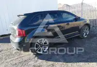 2014 Ford EDGE photo