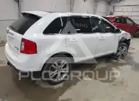 2014 Ford EDGE фото