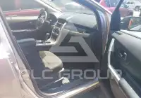 2014 Ford EDGE фото