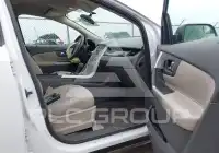 2014 Ford EDGE photo