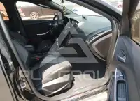 2014 Ford FOCUS фото