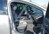 2014 Ford FOCUS фото