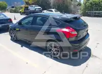 2014 Ford FOCUS фото
