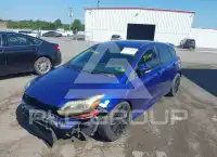 2014 Ford FOCUS photo