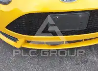 2014 Ford FOCUS фото