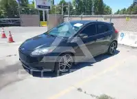 2014 Ford FOCUS фото