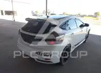 2014 Ford FOCUS фото