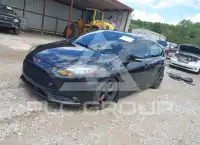 2014 Ford FOCUS photo