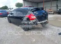 2014 Ford FOCUS photo