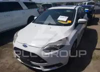2014 Ford FOCUS фото