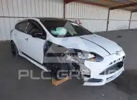 2014 Ford FOCUS фото