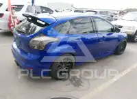 2014 Ford FOCUS фото