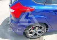 2014 Ford FOCUS фото
