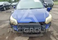 2014 Ford FOCUS photo