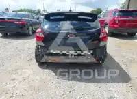 2014 Ford FOCUS photo