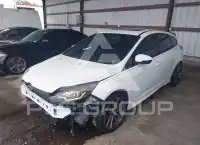 2014 Ford FOCUS фото