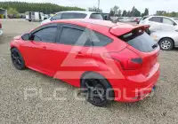 2014 Ford FOCUS photo