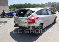 2014 Ford FOCUS photo