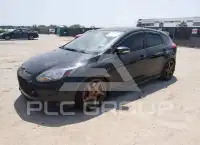 2014 Ford FOCUS фото