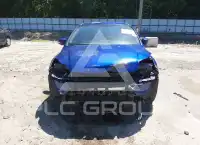 2014 Ford FOCUS фото