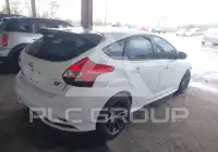 2014 Ford FOCUS фото