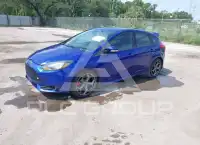 2014 Ford FOCUS фото